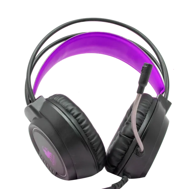 Audifonos Gaming NECNON NBHG-KIMERA HI-F