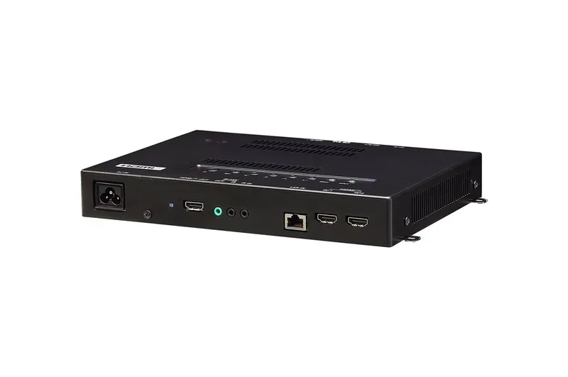 Plataforma de señalización inteligente LG WP601