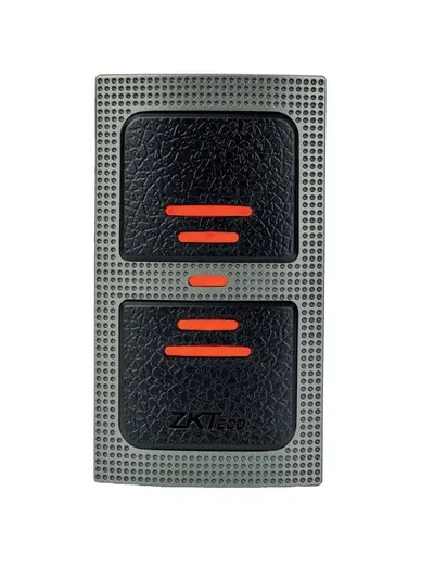 Control de Acceso ZK TECO KR500E