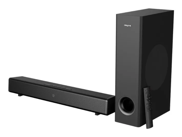 Home Theaters CREATIVE LABS Stage 360