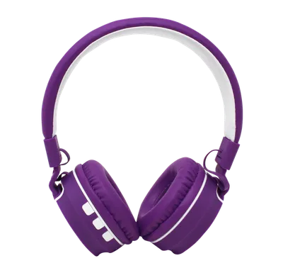 Audifonos NECNON NCAB050500