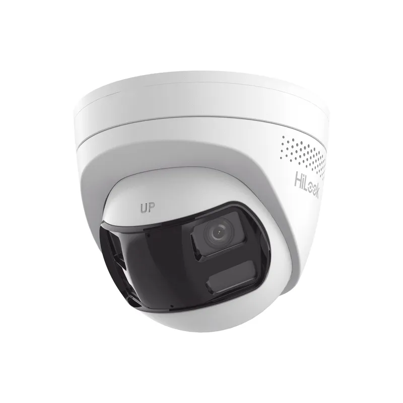 Cámara Turret IP HILOOK IPC-T280HAD-LUF/SL