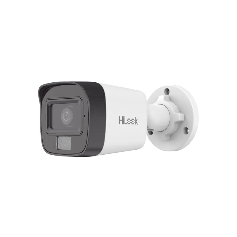 Cámara bala IP HILOOK IPC-B120HA-LUC