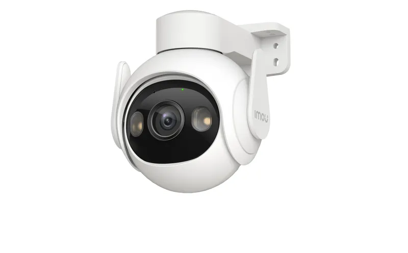Cámara PTZ IMOU IPC-GS7EN-3M0WE