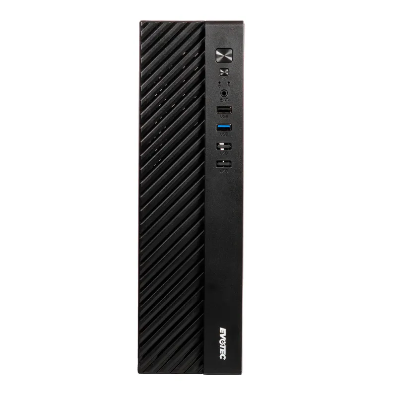 Gabinetes para Computadoras EVOTEC EV-1026