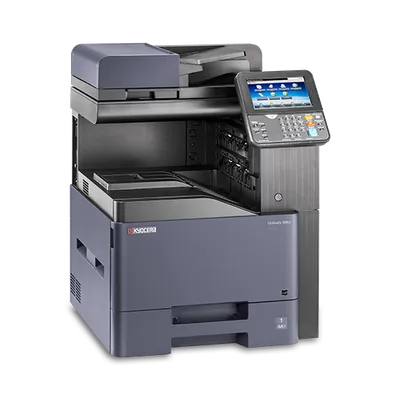 Multifuncional Laser Color KYOCERA TASKalfa 308ci