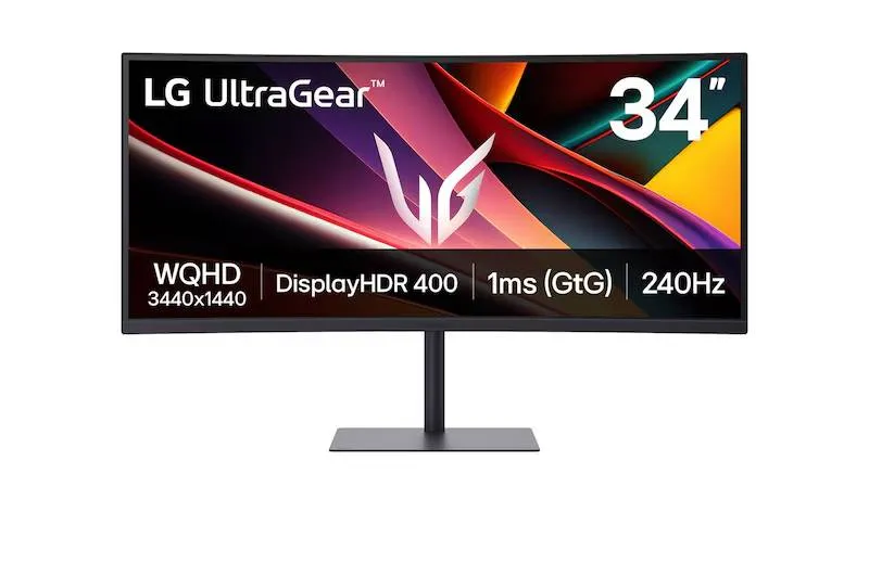 Monitor LG 34G630A-B.AWMQ