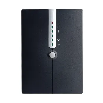 No-Break KOBLENZ 15012 USB/RN