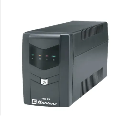 No Break KOBLENZ 7516 USB/R