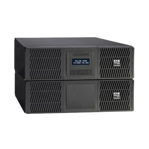 No Breaks y UPS TRIPP-LITE SU5000RTF