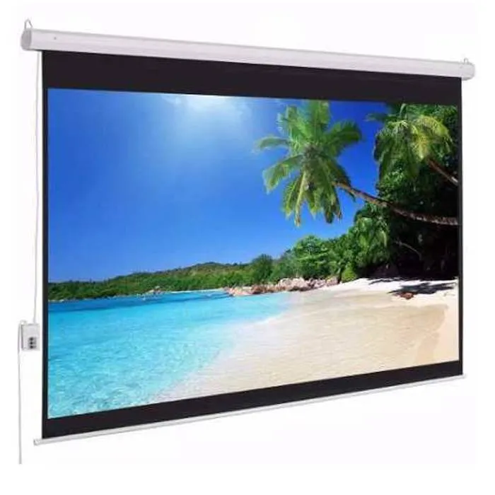 Pantalla de proyección Multimedia Screens MSE406