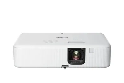 Proyectores EPSON EpiqVision CO-FH02