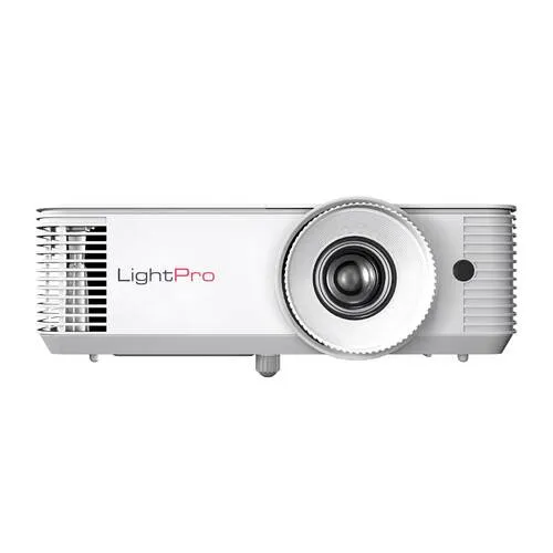 Proyectores INFOCUS IN0002SL