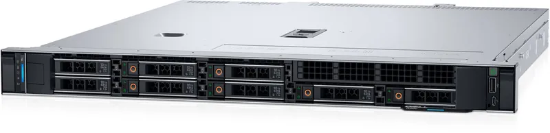 Servidor DELL R360