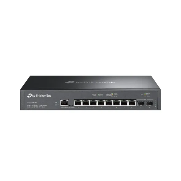 Switch Omada SG3210X-M2