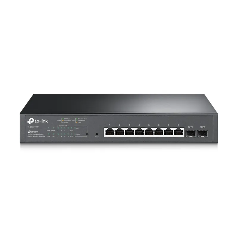 Switch Omada SG2210MP