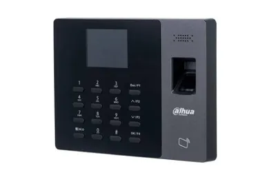 Checadores Dahua Technology DH-ASA2212GL