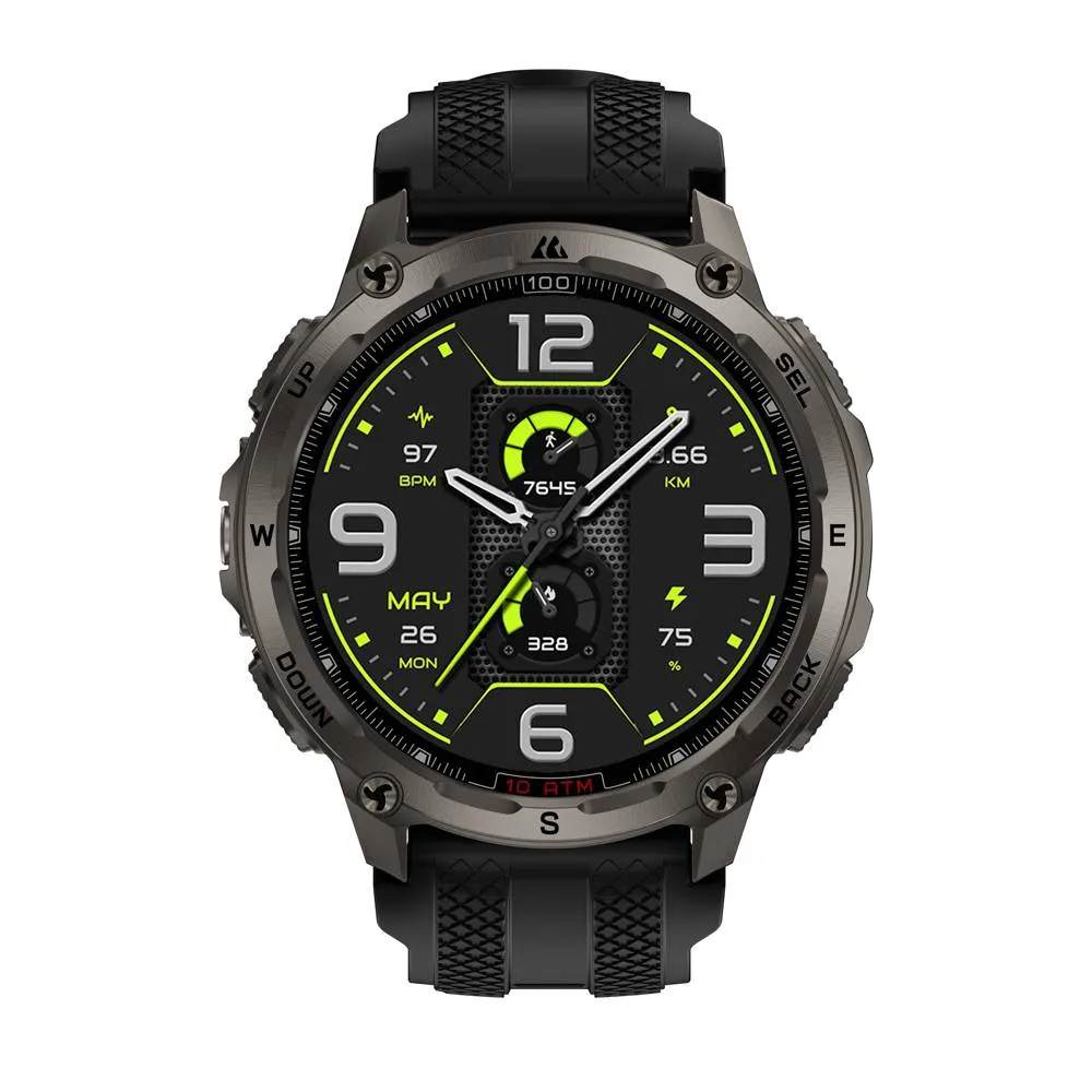 Smartwatch KOSPET KOSPET TANK T4 tmko-006