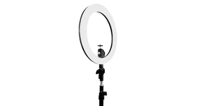 Aro de Luz LED GAME FACTOR LRG300
