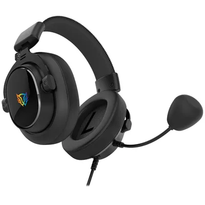 Diademas Gaming Balam Rush HA777