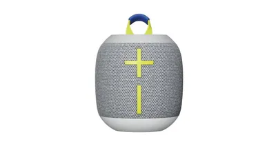 Bocinas LOGITECH WonderBoom 4