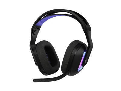 Diademas Gaming LOGITECH G522 LIGHTSPEED BLACK