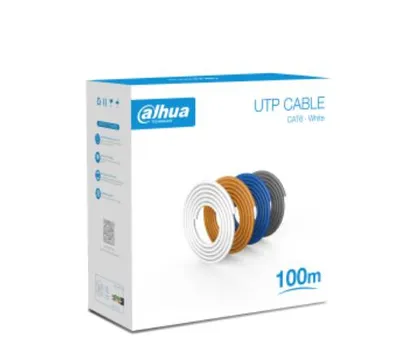 Bobina Dahua Technology DH-PFM920I