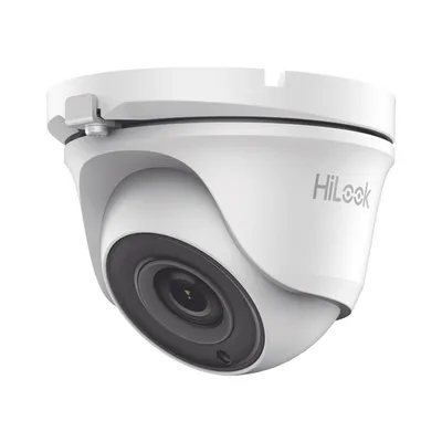 Cámara HILOOK THC-T120-M