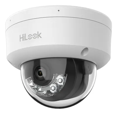 Cámara Domo HILOOK IPC-D120HA-U