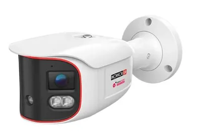 Cámara Bala IP PROVISION-ISR BPAN2-340ADRN
