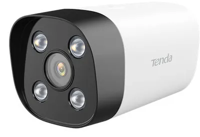 Cámara Bala Análoga TENDA IT7-PCS-6