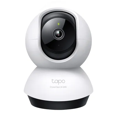 Cámara WiFi TP-LINK Tapo C220