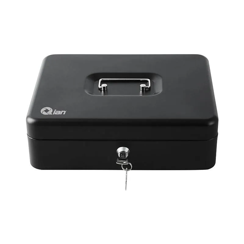 Cajones de Dinero Qian QOC-143LK