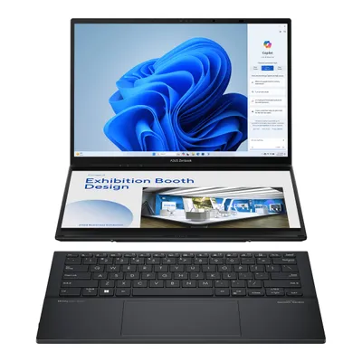 Laptops Asus Business UX8406CA-PZ166X