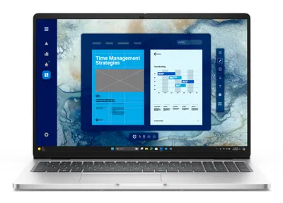 Laptops DELL PC16250
