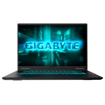 Laptops Gaming GIGABYTE GAMING A16 5VHP3LA893SH