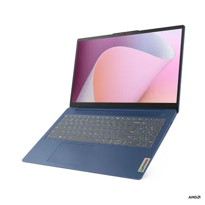 Laptop LENOVO Lenovo IdeaPad Slim 3 15ABR8