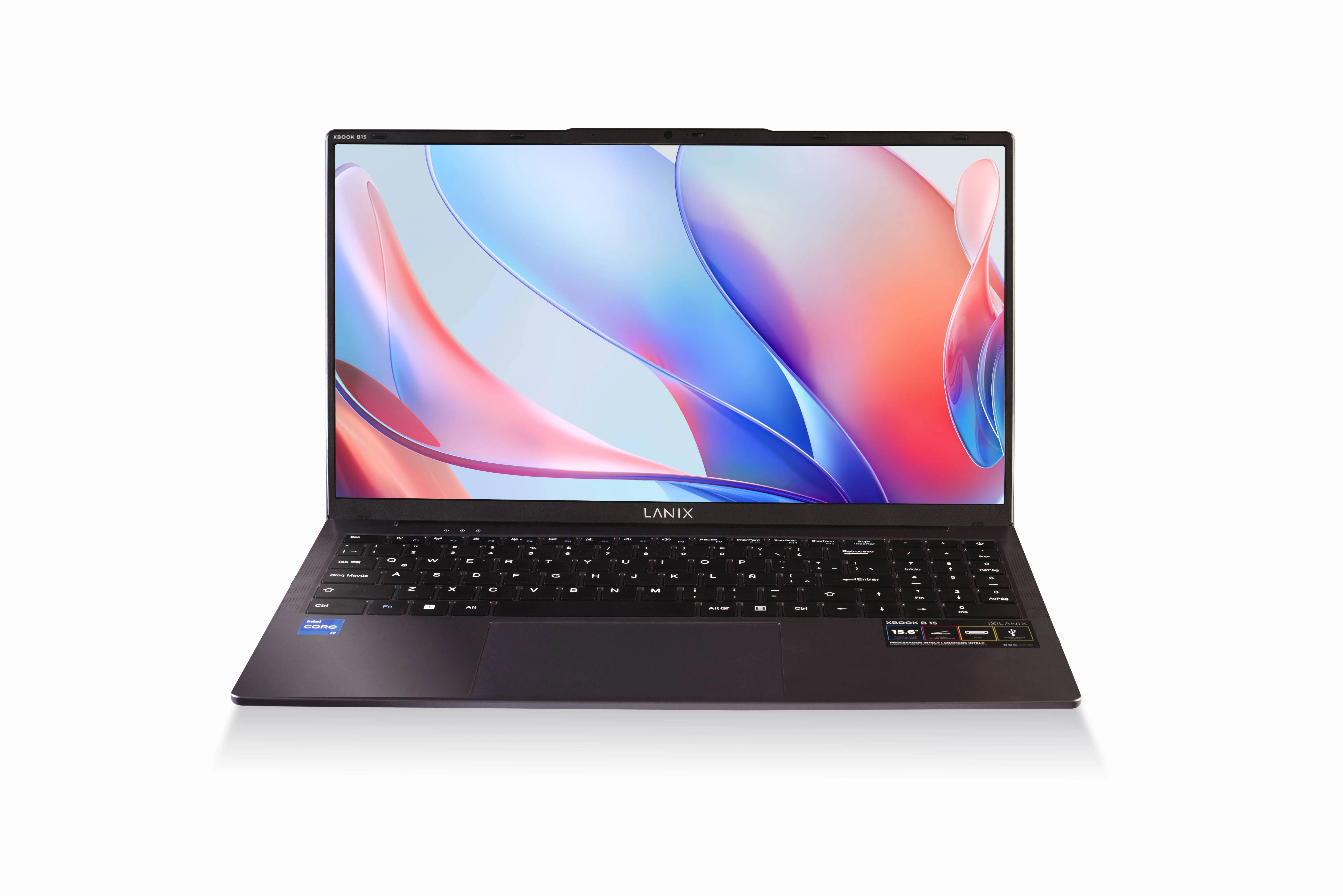 Laptops LANIX 42138