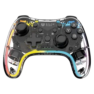 Controles Gaming Balam Rush BR-940467