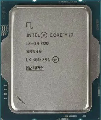 Procesador INTEL CM8071504820817