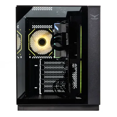 Pcs de escritorio Naceb Technology NA-R757G-SCOUTPLUS