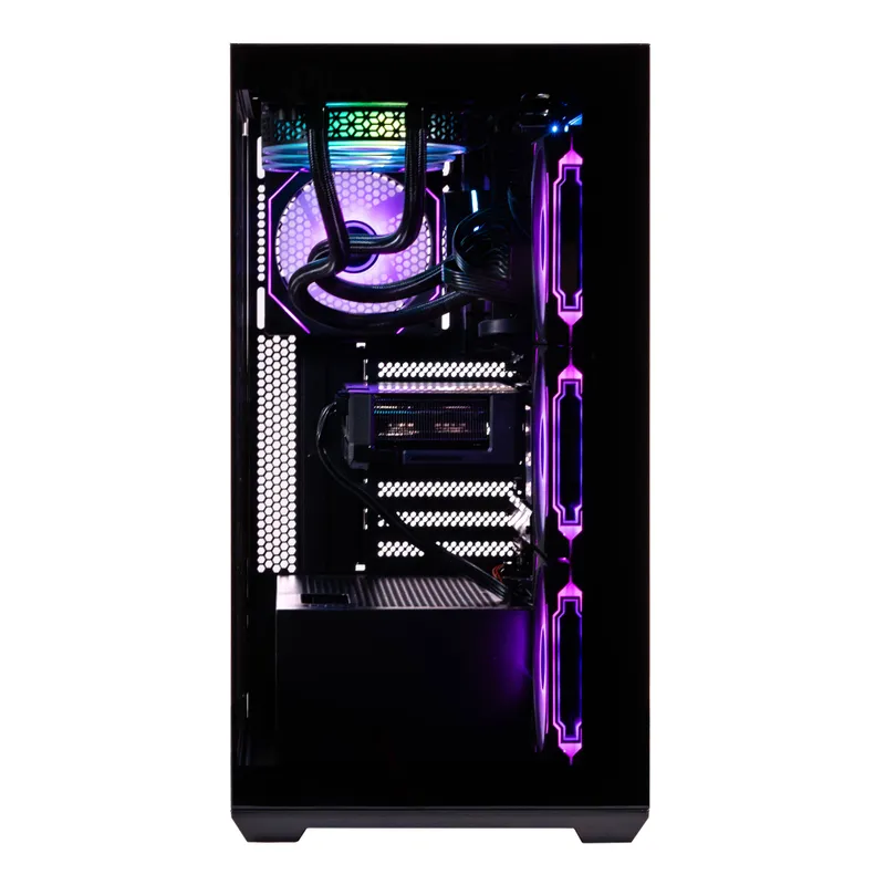 PCs de escritorio Naceb Technology NA-I71456-COMMANDER-37N