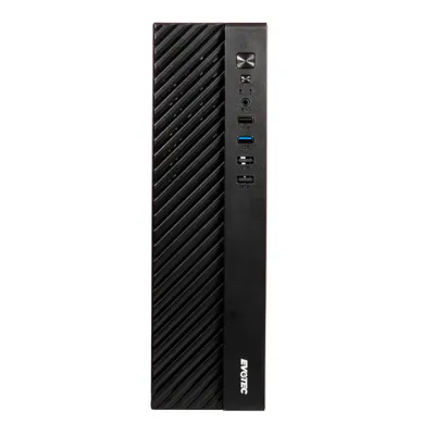 Gabinetes para Computadoras EVOTEC EV-1026