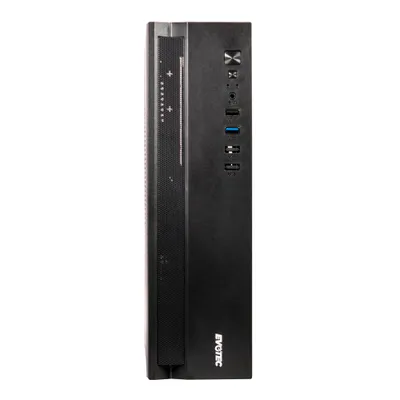 Gabinetes para Computadoras EVOTEC EV-1027