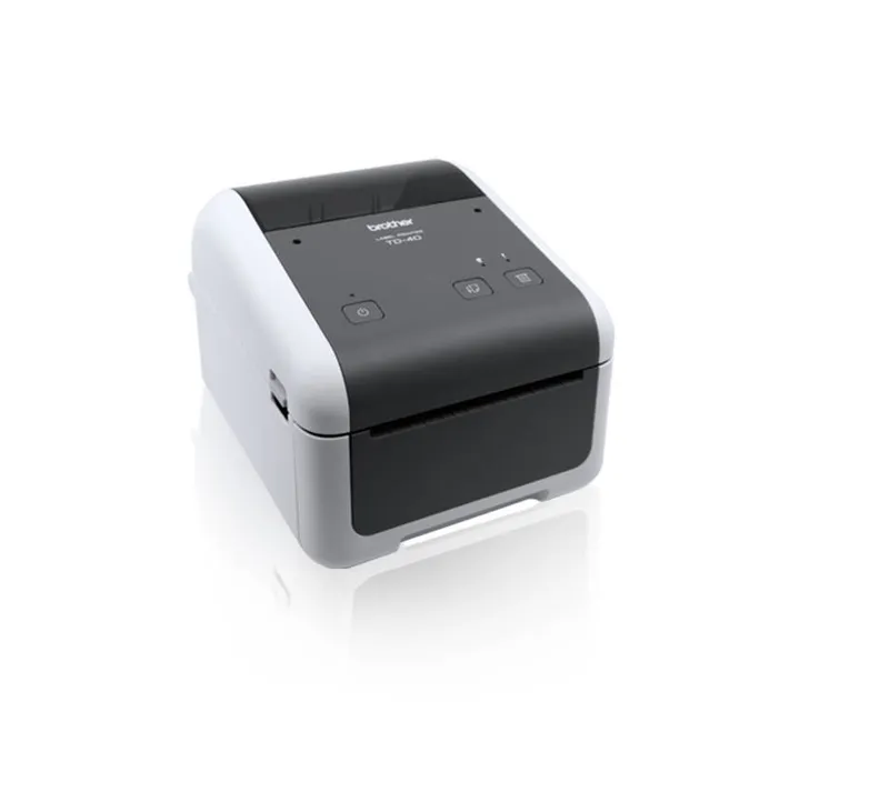Impresoras POS BROTHER TD4410D