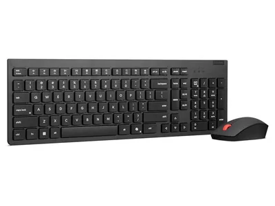 Kit teclado y mouse LENOVO 4X31R64500