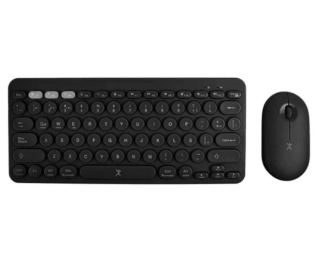 Kits para Teclado y Mouse PERFECT CHOICE PC-201397