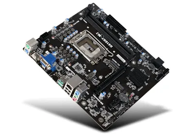 Tarjeta Madre ECS H610H7-M2