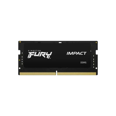 Memorias RAM Kingston Technology KF548S38IB-8