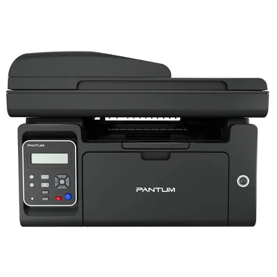 Multifuncional Pantum M6550NW